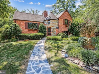 4008 Montpelier Rd