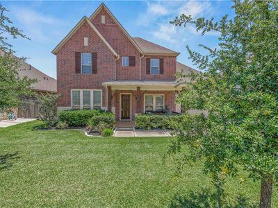 Property at 2605 Belliser Ct, College Station, TX