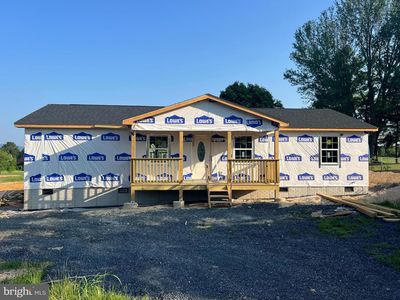 14 Wesley Chapel Dr