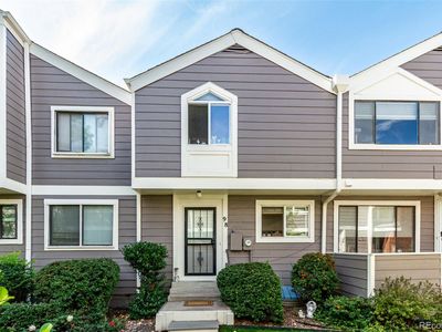 6670 W 84th Circle #98