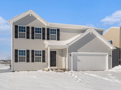 LOT 17 Field Crest Point