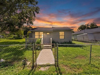 Property at 652 N JACKSON STREET, Eagle Lake, FL