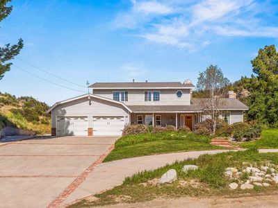 28132 Oak Spring Canyon Rd