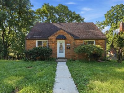 12022 Harvard Dr