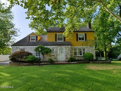 147 New Monmouth Road