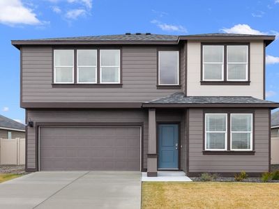 Wellington Plan, Eden Estates