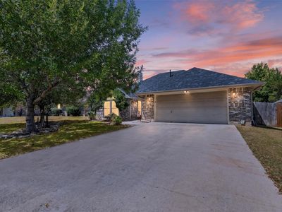 600 Silver Creek Dr