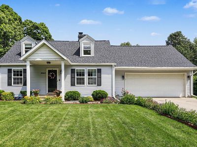 Property at 16596 Morris Ave, Three Rivers, MI