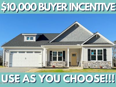 209 Creeks Edge Drive