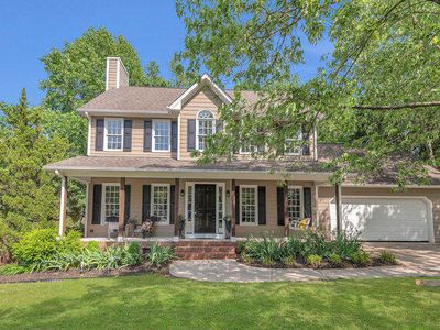 3204 Peachford Ln