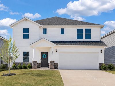 122 Firehole Rd