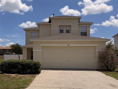 Property at 346 Rona Ln, Davenport, FL