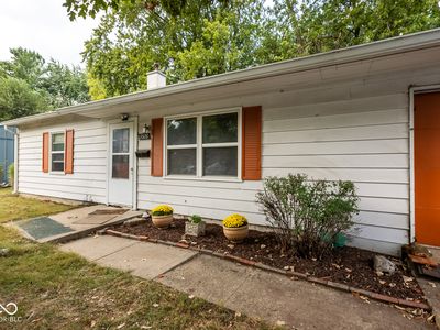 3526 Clark Rd