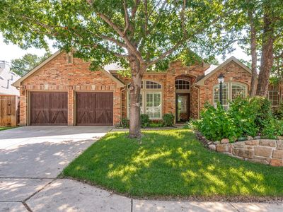828 Spring Creek Dr