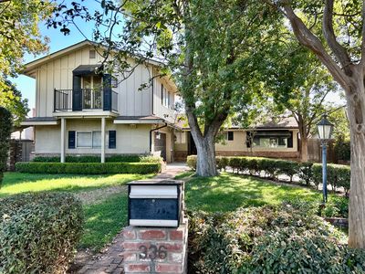 Property at 336 Lindale Street #1, Porterville, CA