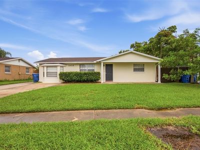 3453 WILSON DRIVE