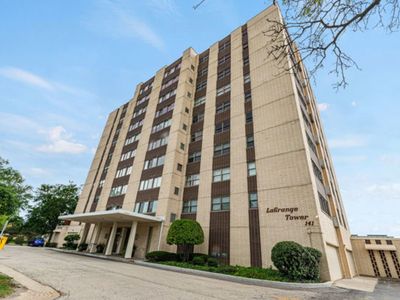 141 N La Grange Rd APT 1003
