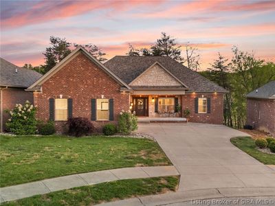2605 W Deville Court