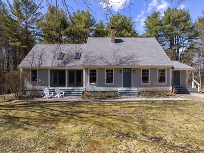 18 Glenview Road