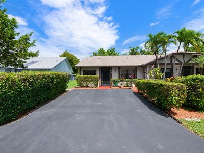 8108 NW 100th Way #8108