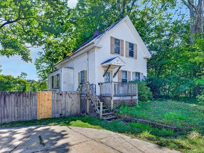 161 Union St