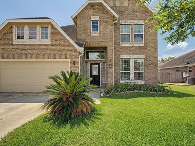 4022 Cypress Point Dr