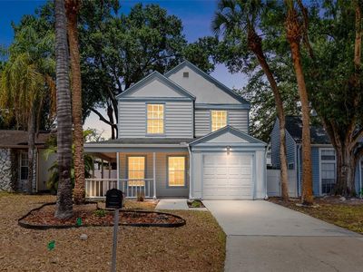7608 Willow Park Dr