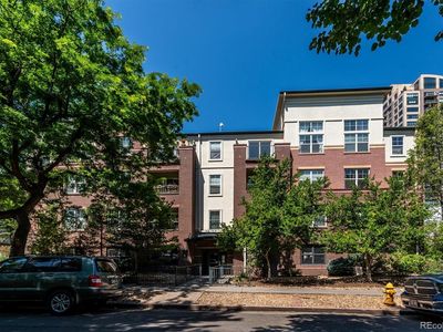 1623 Saint Paul Street #204