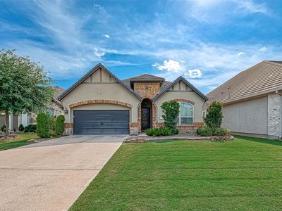 5014 Fairford Dr