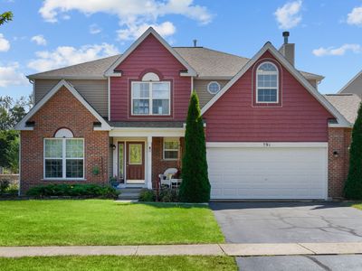 791 Sterling Heights Dr