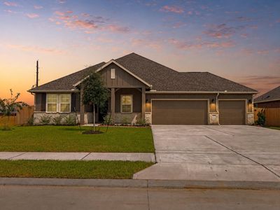 12406 Old Fashion Circle Mont