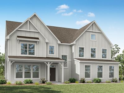 Waverly Plan, Stockton Farms