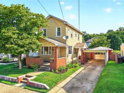 Property at 617 10th Ave, New Brighton, PA