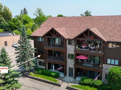 311 E Park Ave Unit A206