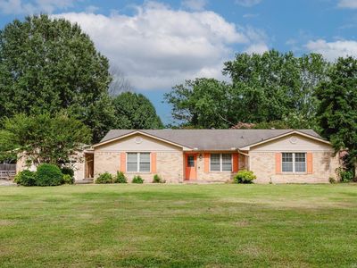 441 Caddo Trl