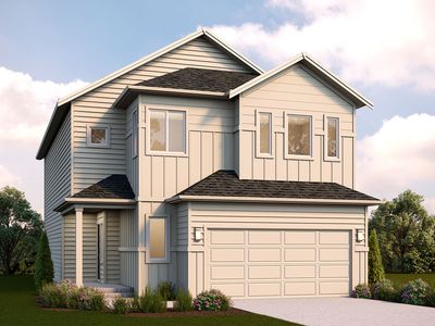 RAINIER Plan, Amara Grove