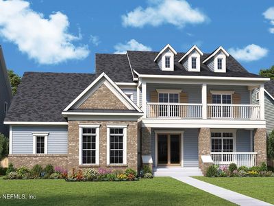 12167 STILLWOOD PNES Boulevard