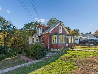 252 Gamage Avenue