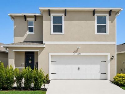 3676 SUNGROVE CIRCLE