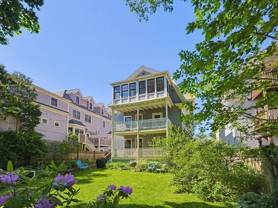 39 Sedgwick St #1