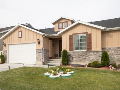 1428 N 3500 W