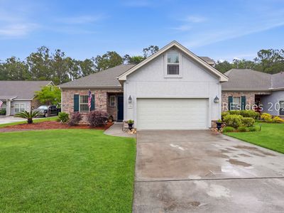 Property at 1590 Abbey Glen Way #1590, Hardeeville, SC