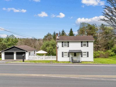 Property at 2192 Morrisdale Allport Hwy, Philipsburg, PA