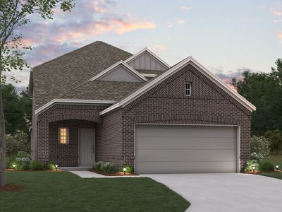 Property at Rosemary Plan, Meadow Park, Ponder, TX