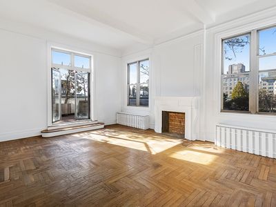 470 W End Ave #Penthouse G