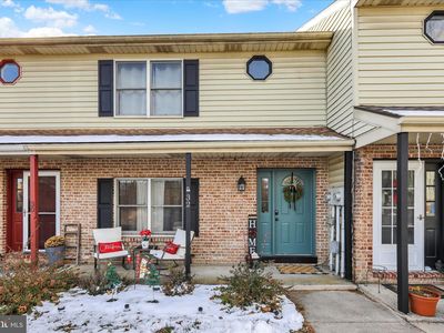 Property at 32 N Canal St, Leesport, PA