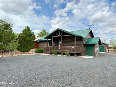 2334 Buffalo Loop