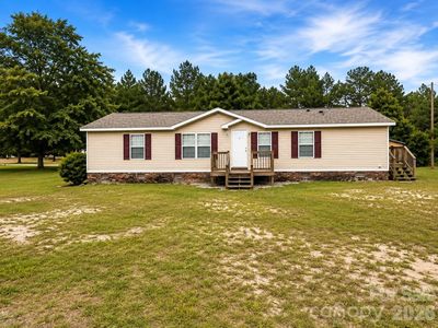 Property at 160 Tabernacle Church Rd, Mc Bee, SC