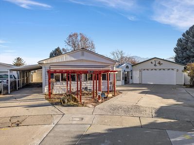 Property at 7087 S 1205 W, West Jordan, UT