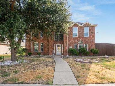 7302 San Carlos Dr